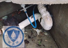 明光市水管漏水检测公司6