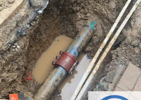 明光市水管漏水检测公司4
