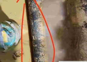 明光市水管漏水检测公司1